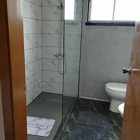 Casa 25 Conceicao (Faial)