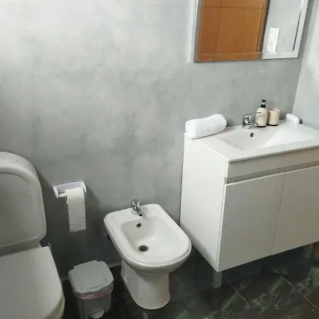 Casa 25 Nyaraló Conceicao (Faial)