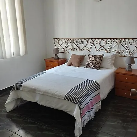 Nyaraló Casa 25 Conceicao (Faial)