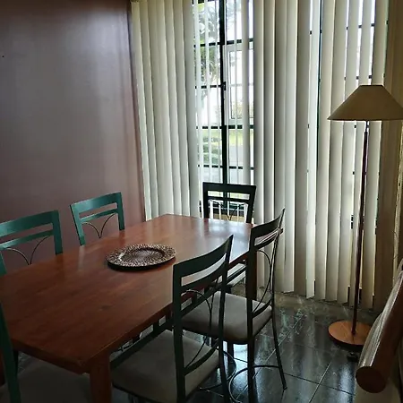 Casa 25 Ferienhaus *