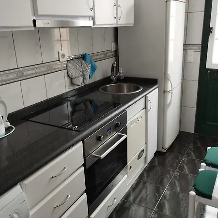 Casa 25 Conceicao (Faial)