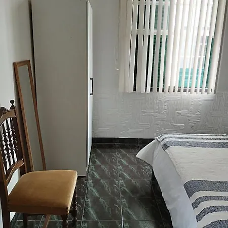 Nyaraló Casa 25 Conceicao (Faial)