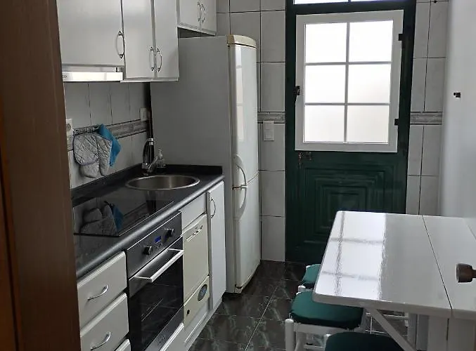 Casa 25 Дом отдыха Conceicao (Faial)