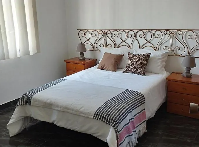 Ferienhaus Casa 25 Conceicao (Faial)