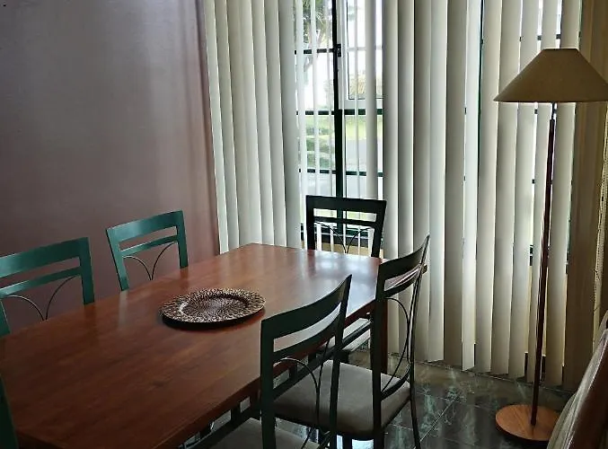 Casa 25 Ferienhaus *