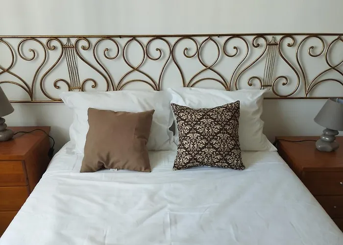 Casa 25 Ferienhaus *