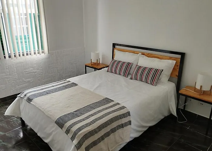 Casa 25 Ferienhaus Conceicao (Faial)