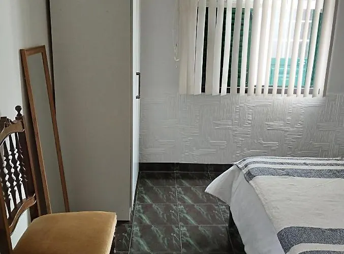 Ferienhaus Casa 25 Conceicao (Faial)