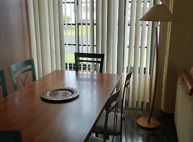 Ferienhaus Casa 25 *